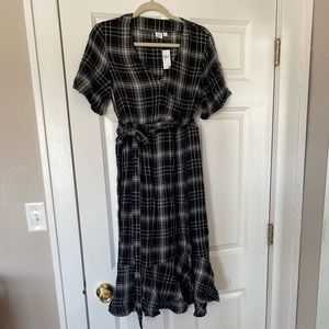 Gap maternity dress